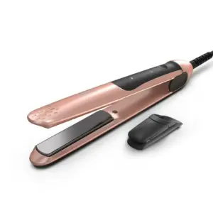 Pegla za kosu Wahl Pro Glide - Rose Gold