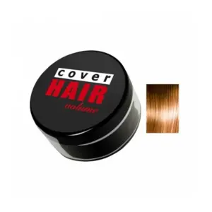 Mikro kosa Fiber za prorijeđenu kosu Cover Hair 5 g - Čokolada (N)