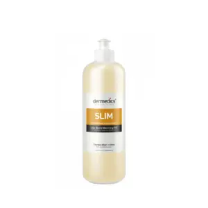 Gel za kozmetičke tretmane Dermedics Slim - 500 g
