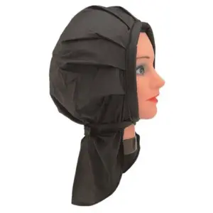 Kapa za minival Sibel Plasti Cap - Velcro