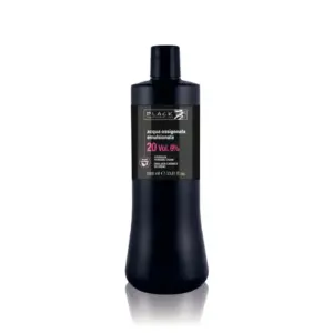 Hidrogen Black 1000 ml - 6%