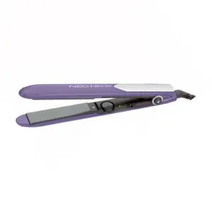 Pegla za kosu Sibel Original Neo Neox Limited Edition 230 °C - Lilac (N)