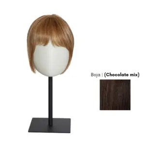Umetak za kosu Gisela Mayer Prirodna kosa Magic Pony - Chocolate Mix