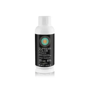 Hidrogen FarmaVita Suprema Color 60 ml - 6%