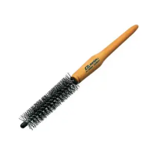 Četka za uvijanje kose Comair Vikler Mini Styler Drvo Nylon miks Dlaka - 21 mm