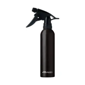 Pumpica za vodu Comair 260 ml Alu - Crna