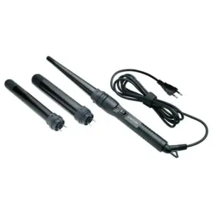 Uvijač za kosu Comair 3 u 1 - Magic Curls (N)