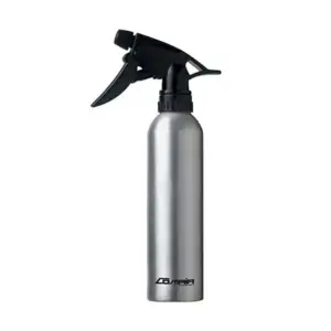 Pumpica za vodu Comair 260 ml Comair Alu - Srebrna (Outlet)