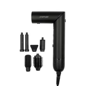 Uvijač za kosu Comair 6 u 1 - Aerowave