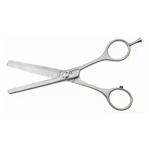 Makaze za šišanje Sibel Original Efilirke T36 - E-Cut 5.5˝