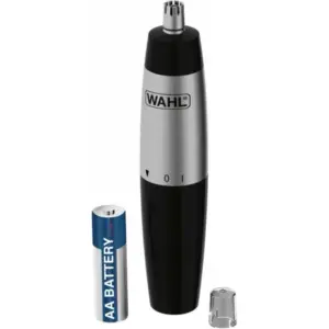 Trimer za šišanje nosnih i ušnih dlačica Wahl Home - Nasal Trimmer