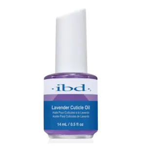 Ulje za zanoktice IBD 14 ml - Lavanda