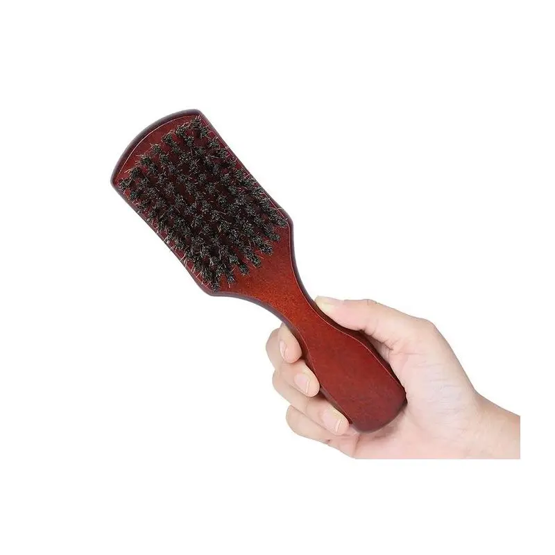 Četka za fade Wahl - Fade Brush - Slika 4