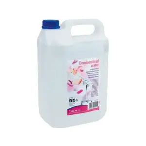Demineralizirana voda Sibel - 5000 ml