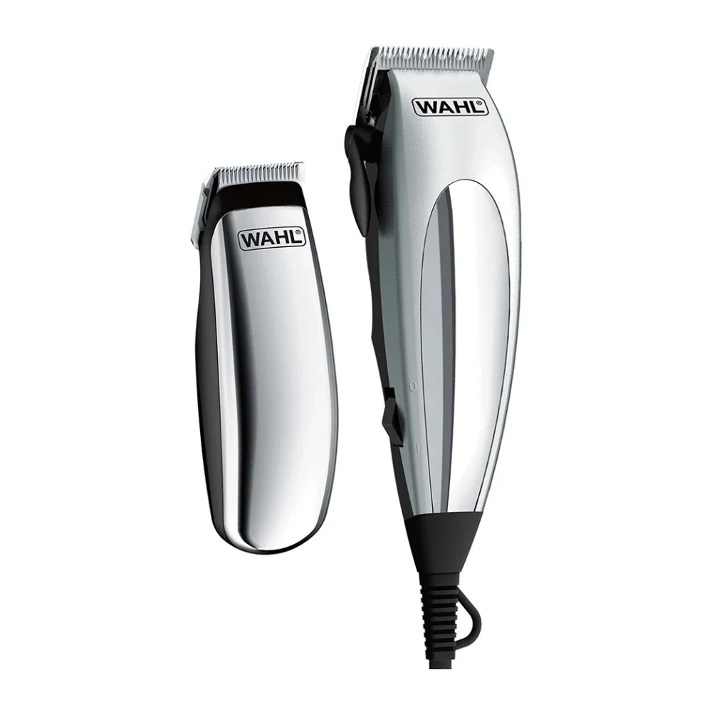 Mašinica za šišanje + mini trimer Wahl Home - DeLuxe Pro