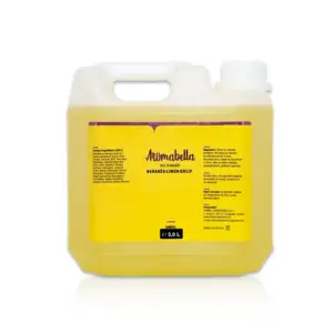 Ulje za masažu Aromabella 3000 ml - Naranča, Limun, Grejp
