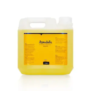 Ulje za masažu Aromabella 3000 ml - Naranča