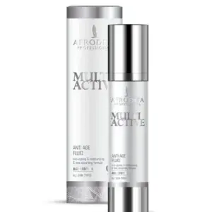 Fluid protiv bora Anti-Age Afrodita Multiactive - 100 ml (N)