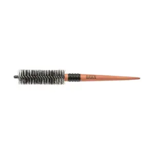 Četka za uvijanje kose Sibel Vikler Classic 11 Nylon - 30 mm