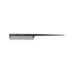 Češalj za razdjeljivanje Štilkan Sibel Carbon Line - CT 22 (Outlet)