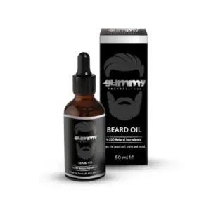 Ulje za bradu Gummy - 50 ml
