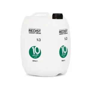 Hidrogen Redist 5000 ml - 3%