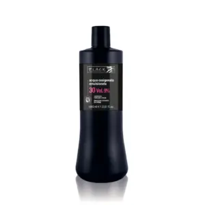Hidrogen Black 1000 ml - 9%