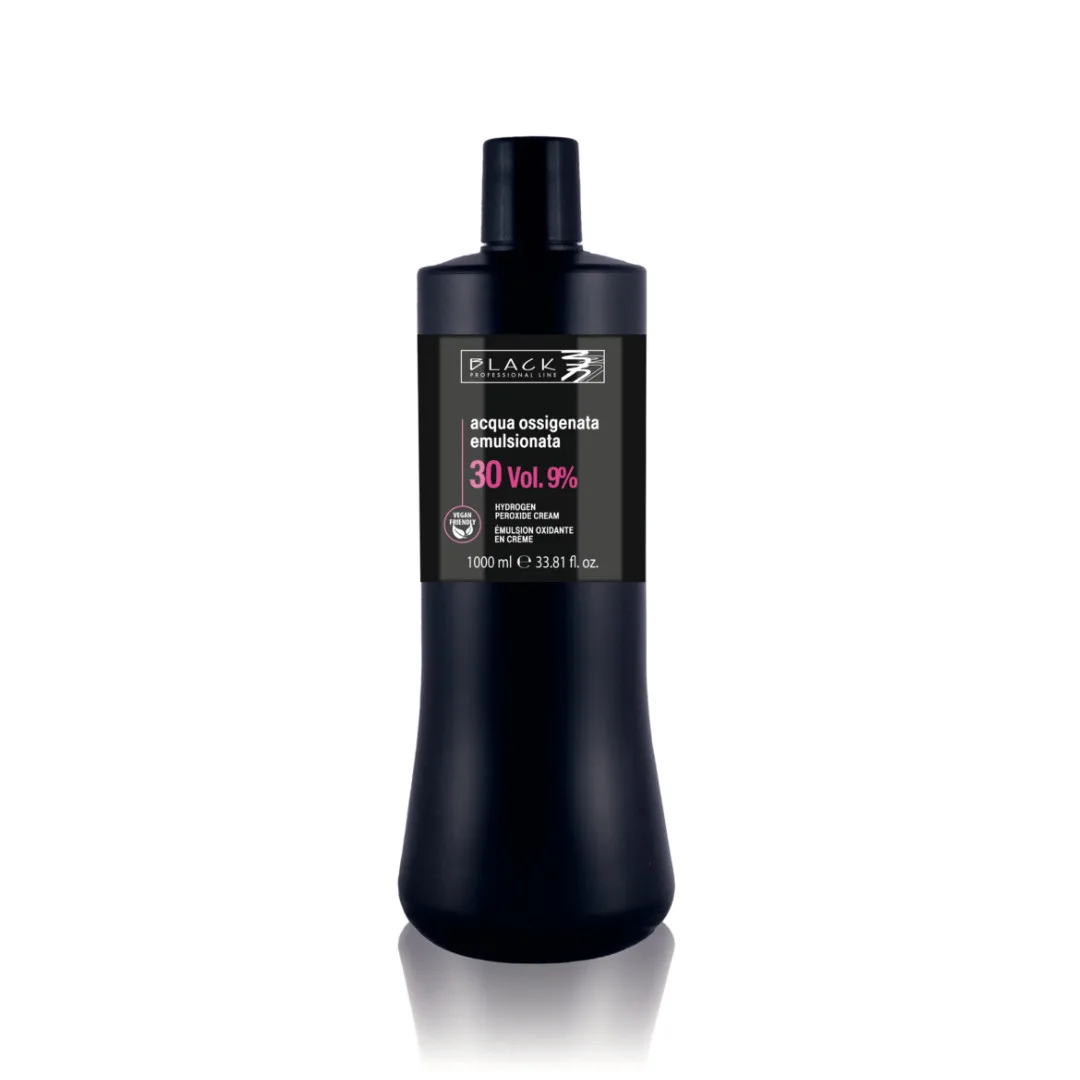 Hidrogen Black 1000 ml - 9%