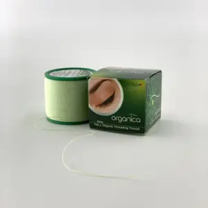 Konac za obrve Arts Organica Threading 1 kom - 300 m