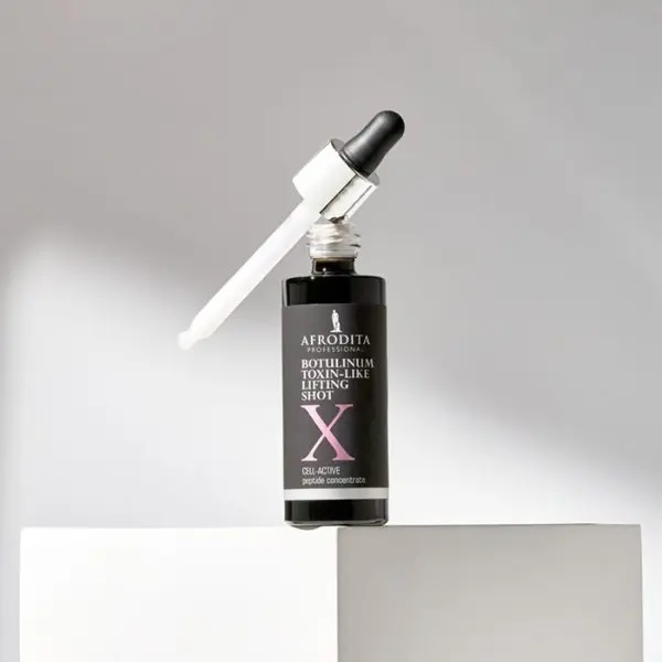 Tretman protiv bora Afrodita X Lifting shot - 30 ml - Slika 3