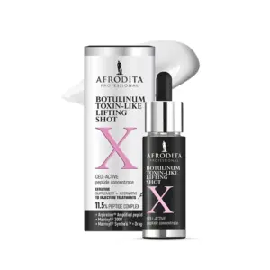 Tretman protiv bora Afrodita X Lifting shot - 30 ml