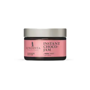 Krema za sunčanje Afrodita Instant Choco Jam - 200 ml (N)