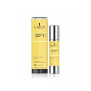 Krema za lice Afrodita Vitamin C Expert - 45 ml
