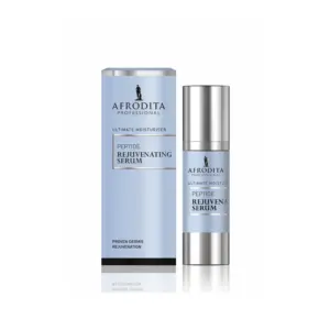 Serum za pomlađivanje lice Afrodita Perfect Code Esenca - 30 ml