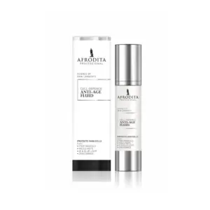 Fluid protiv bora Anti-Age Afrodita Cell-Defence - 100 ml