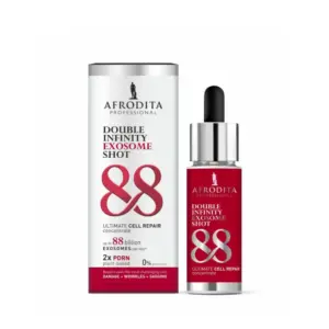 Tretman protiv bora Afrodita Exo-Lift 88 - 30 ml