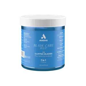 Sredstvo za održavanje noževa Andis Blade Care Plus 7u1 - 473,2 ml (X)