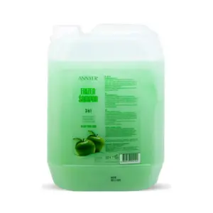 Šampon za sve tipove kose Annyer Jabuka - 5000 ml