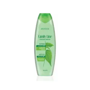 Šampon protiv opadanja kose Annyer Kopriva - 750 ml
