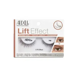 Trepavice Ardell Lift Effect - 740 (outlet)