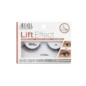 Trepavice Ardell Lift Effect - 741