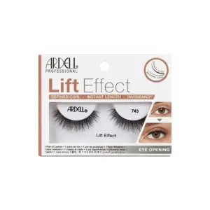 Trepavice Ardell Lift Effect - 743