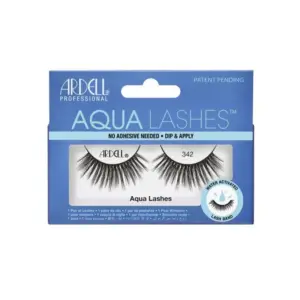 Trepavice Ardell Aqua Lash - 342 (Outlet)