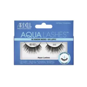 Trepavice Ardell Aqua Lash - 343 (Outlet)