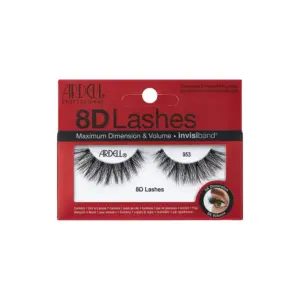 Trepavice Ardell 8D - 953 (Outlet)