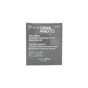 Sredstvo za neutralizaciju sivih tonova Ardell Gray Magic - 2 ml (Outlet)