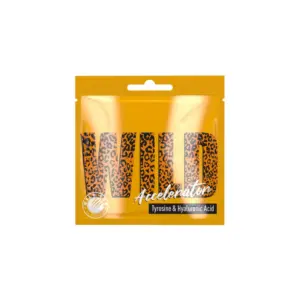 Krema za solarij Soleo Wild Tan 15 ml - Wild Accelerator
