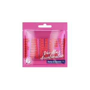 Krema za solarij Soleo Wild Tan 15 ml - Vanilla Accelerator