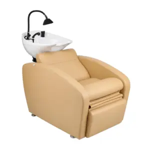 Glavoper sa stolicom Ayala Krem - Comfort