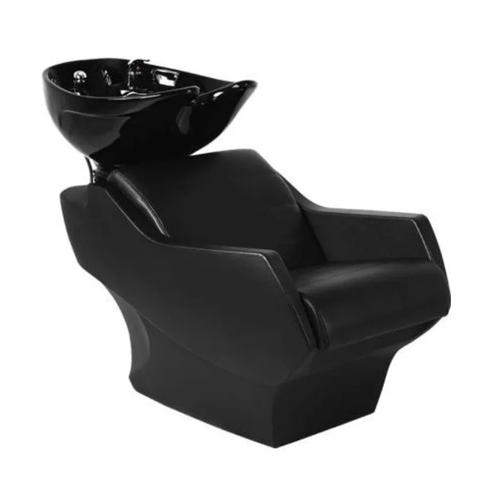 Glavoper sa stolicom Ayala Crni - Techno Black